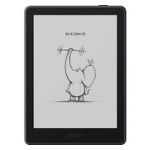 BOOX 6 Go 6 Gen II E-Ink Tablet (Plum) Product Image