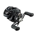 TATULA Low-Profile Baitcast Reel, 100 Size Product Image