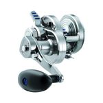 Saltiga 2 Speed Lever Drag Conventional Reel Product Image