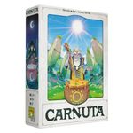 Carnuta Board Game, Ages 10+Years Product Image