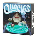 Quacks Board Game, Ages 10+ Years Product Image
