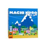 Machi Koro Board Game, Ages 10+ Years Product Image