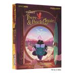 The Hobbit: There and Back Again Board Game, Ages 10+ Years Product Image