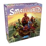 Small World Board Game, Ages 8+ Years Product Image