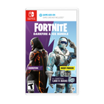 FORTNITE - Darkfire & Ice Bundle - Nintendo Switch Product Image