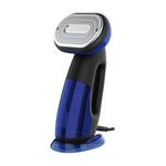 ExtremeSteam Steam & Iron Handheld Fabric Steamer w/ Turbo Product Image