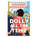 Dolly All the Time: A GMA Book Club Pick Product Image
