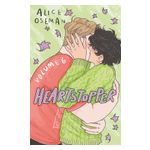 Heartstopper #6: A Graphic Novel Product Image