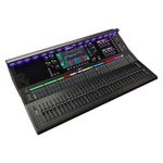 Allen & Heath SQ-7+ 48-Input 36-Bus Digital Mixer Product Image