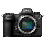 Nikon Z6 III Mirrorless Camera (No Wireless Connec Product Image