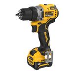 XTREME 12V MAX Brushless 3/8" Drill/Driver Kit Product Image