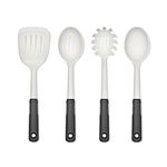 Good Grips 4pc Nylon Kitchen Utensil Set Oat Product Image
