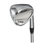 Cleveland CBZ Tour Satin Wedge Left 50 - Dual Wedge Product Image