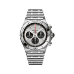 Breitling Chronomat B01 42 Stainless Steel Watch Product Image