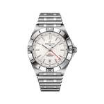 Breitling Chronomat Automatic GMT 40 Stainless Steel Watch Product Image
