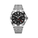 Breitling Chronomat Automatic GMT 40 Stainless Steel Watch Product Image