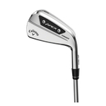 Callaway Apex Ai150 Steel Irons Right Stiff Steel/4-PW Product Image