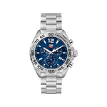 TAG Heuer Men's Formula 1 Chronograph Watch Product Image