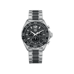 TAG Heuer Men's Formula 1 Chronograph Watch Product Image