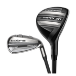 Cobra BAFFLER Graphite Combo Irons Right Regular Graphite/4H, 5H, 6-PW Product Image