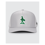 Waggle Battle of Parsburg Hat Gray Product Image