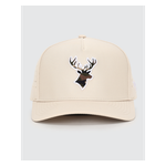 Waggle Buck Up Hat Tan Product Image