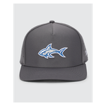 Waggle Bite Hat Gray Product Image