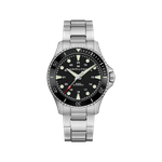 Hamilton Khaki Navy Scuba Auto Stainless Steel Watch Product Image