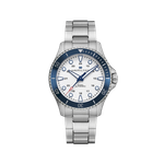 Hamilton Khaki Navy Scuba Auto Stainless Steel Watch Product Image