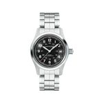 Hamilton Khaki Field Auto Stainless Steel Watch Product Image
