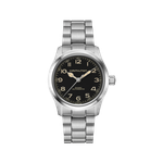 Hamilton Khaki Field Murph Stainless Steel Watch Product Image