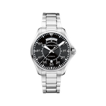 Hamilton Khaki Aviation Pilot Day Date Auto Stainless Steel Watch Product Image