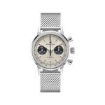 Hamilton American Classic Intra-Matic Chronograph H Stainless Steel Watch Product Image
