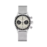 Hamilton American Classic Intra-Matic Auto Chrono Stainless Steel Watch Product Image