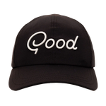 Good Good Golf Women's Hole In One Hat Black Product Image
