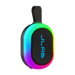 JLab Pop Party Speaker Black Product Image