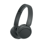 Sony WH-CH520 Wireless Headphones with Microphone Black Product Image