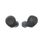 Sony WF-C710N Truly Wireless Noise Canceling Earbuds Black Product Image