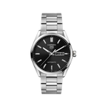 TAG Heuer Men's Carrera Day-Date Watch Product Image