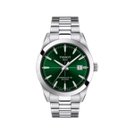 Tissot Gentleman Powermatic 80 Silicium Stainless Steel Watch Product Image
