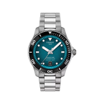 Tissot Seastar 1000 Powermatic 80 Stainless Steel Watch Product Image
