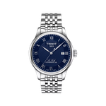 Tissot Le Locle Stainless Steel Watch Product Image