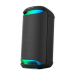 Sony XV500 X-Series Wireless Party Speaker Black Product Image