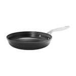 Motion 12" Aluminum Hard Anodized Ceramic Nonstick Fry Pan Product Image