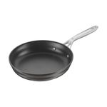 Motion 10" Aluminum Hard Anodized Ceramic Nonstick Fry Pan Product Image