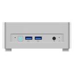 MINISFORUM UM870 Slim Mini (Ryzen 7-8745H 32GB 1TB Product Image