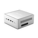 MINISFORUM NAB6 Lite Mini Desktop Computer Product Image
