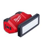 M12 ROVER Service And Repair Flood Light w/ USB Charging - Tool Only Product Image