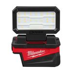 M18 ROVER Compact Folding Flood Light w/ USB Charging - Tool Only Product Image