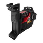 M12 Green 360 3-Plane Laser Kit Product Image